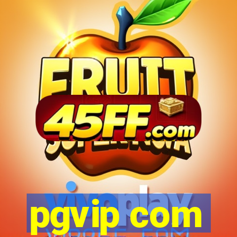 pgvip com